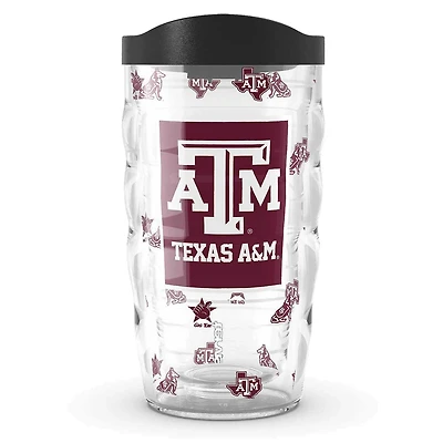 Tervis Texas AM Aggies 10oz Overtime Classic Tumbler