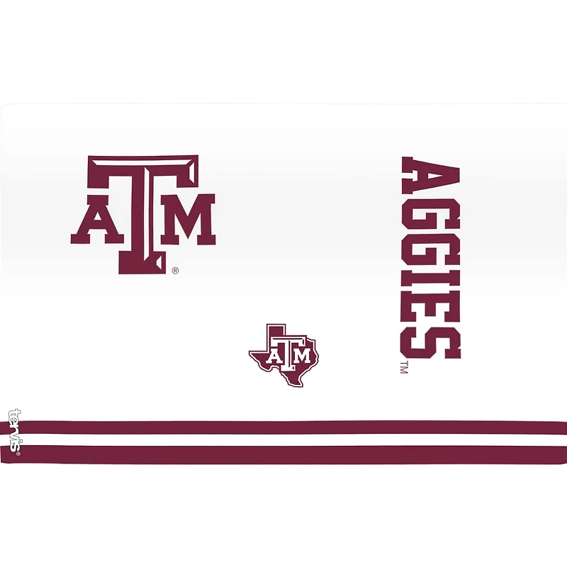 Tervis Texas AM Aggies 16oz Arctic Classic Travel Tumbler