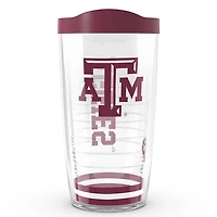 Tervis Texas AM Aggies 16oz Arctic Classic Travel Tumbler