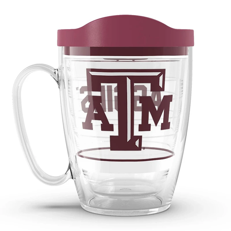 Tervis Texas AM Aggies 16oz Tradition Classic Mug