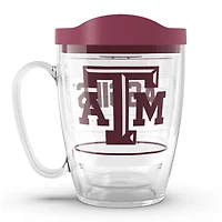 Tervis Texas AM Aggies 16oz Tradition Classic Mug