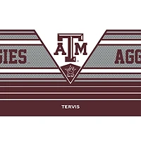 Tervis Texas AM Aggies 20oz Win Streak Stainless Steel Tumbler