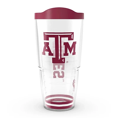 Tervis Texas AM Aggies 24oz Classic Arctic Tumbler