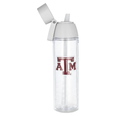 Tervis Texas AM Aggies 24oz Emblem Venture Lite Water Bottle