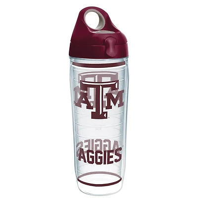 Tervis Texas AM Aggies 24oz Tradition Water Bottle