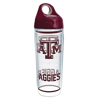 Tervis Texas AM Aggies 24oz Tradition Water Bottle