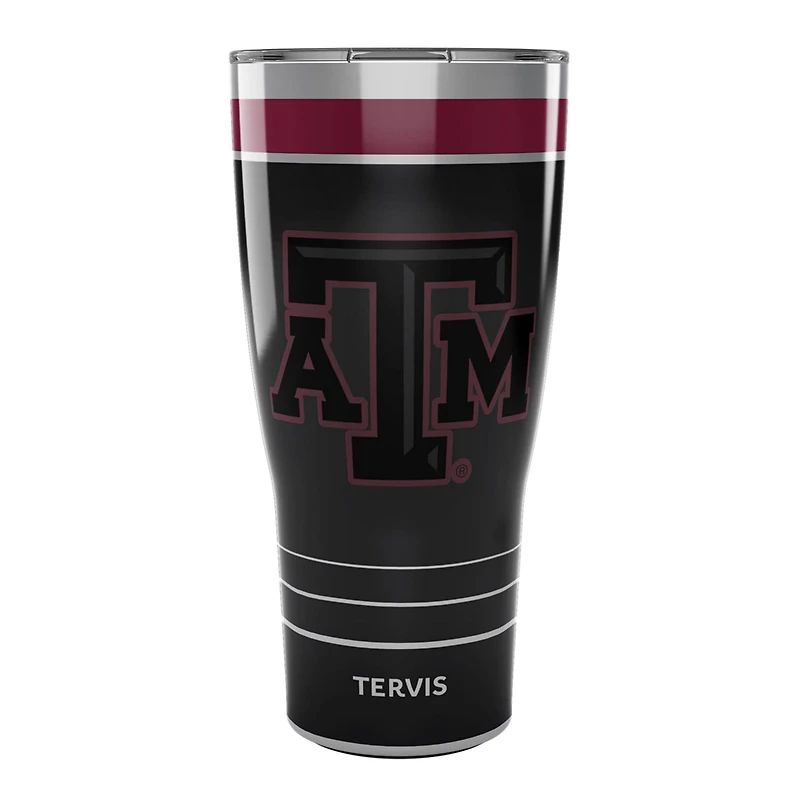Tervis Texas AM Aggies 30oz Night Game Tumbler