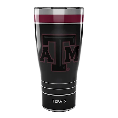 Tervis Texas AM Aggies 30oz Night Game Tumbler