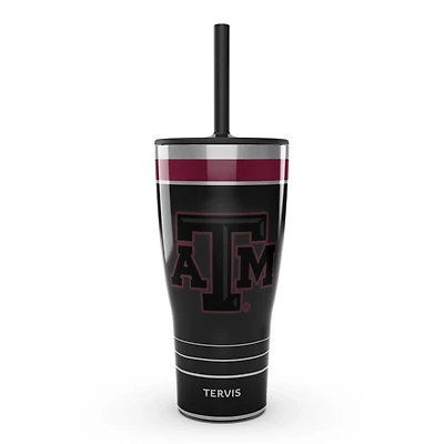 Tervis Texas AM Aggies 30oz Night Game Tumbler with Straw