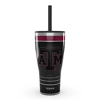 Tervis Texas AM Aggies 30oz Night Game Tumbler with Straw
