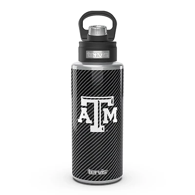 Tervis Texas AM Aggies 32oz Fiber Wide Mouth Water Bottle