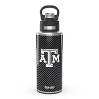 Tervis Texas AM Aggies 32oz Fiber Wide Mouth Water Bottle