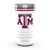 Tervis Texas AM Aggies Arctic 20oz Stainless Steel Tumbler