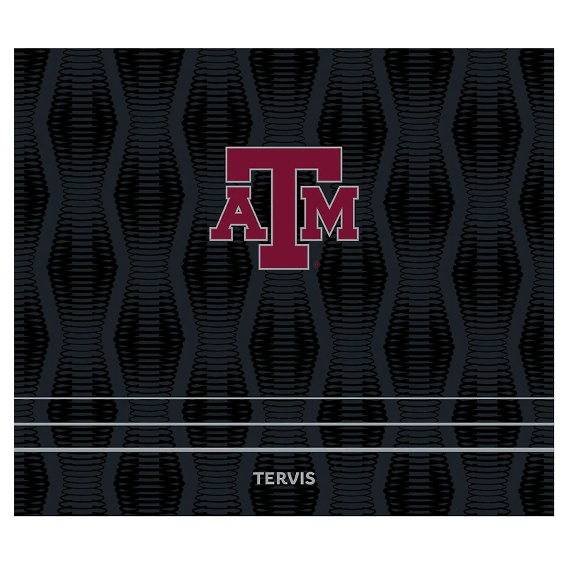 Tervis Texas AM Aggies Full Speed 36oz Venture Stainless Steel Water Bottle