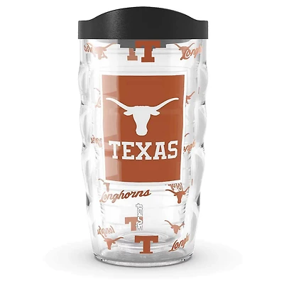 Tervis Texas Longhorns 10oz Overtime Classic Tumbler