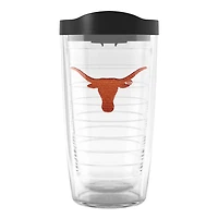 Tervis Texas Longhorns 16oz Emblem Tumbler