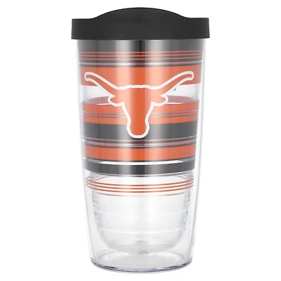 Tervis Texas Longhorns 16oz Hype Stripes Classic Tumbler