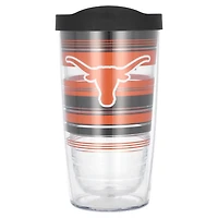 Tervis Texas Longhorns 16oz Hype Stripes Classic Tumbler
