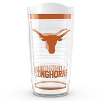 Tervis Texas Longhorns 16oz Tradition Classic Tumbler