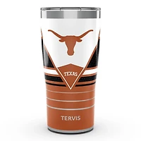 Tervis Texas Longhorns 20oz Win Streak Stainless Steel Tumbler