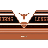 Tervis Texas Longhorns 20oz Win Streak Stainless Steel Tumbler