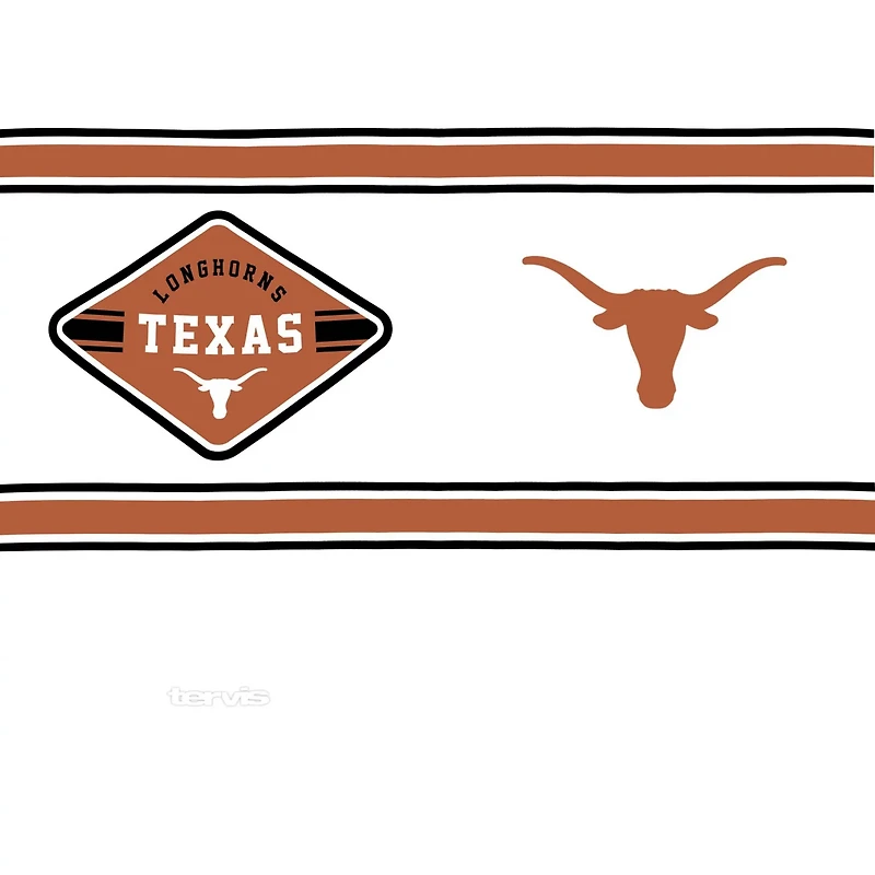 Tervis Texas Longhorns 24oz First String Classic Tumbler
