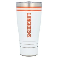 Tervis Texas Longhorns 30oz Arctic Stainless Steel Tumbler