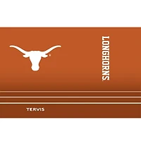 Tervis Texas Longhorns 30oz Ombre Stainless Steel Tumbler