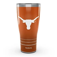 Tervis Texas Longhorns 30oz Ombre Stainless Steel Tumbler