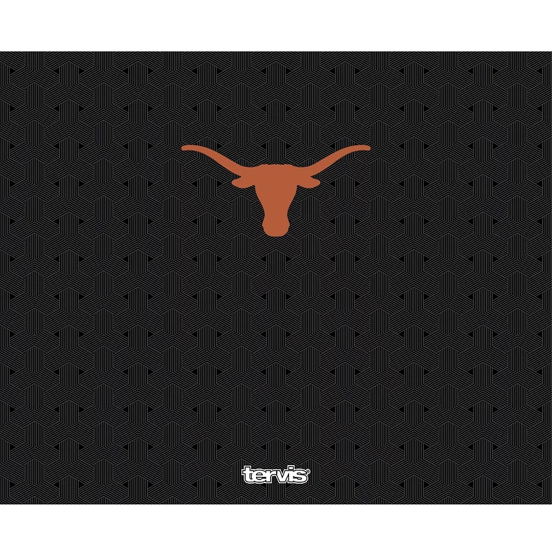 Tervis Texas Longhorns 40oz Weave Wide Mouth Water Bottle
