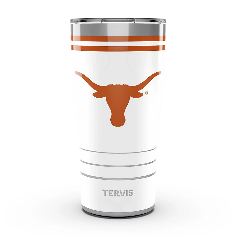 Tervis Texas Longhorns Arctic 20oz Stainless Steel Tumbler