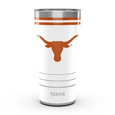 Tervis Texas Longhorns Arctic 20oz Stainless Steel Tumbler