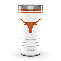 Tervis Texas Longhorns Arctic 20oz Stainless Steel Tumbler