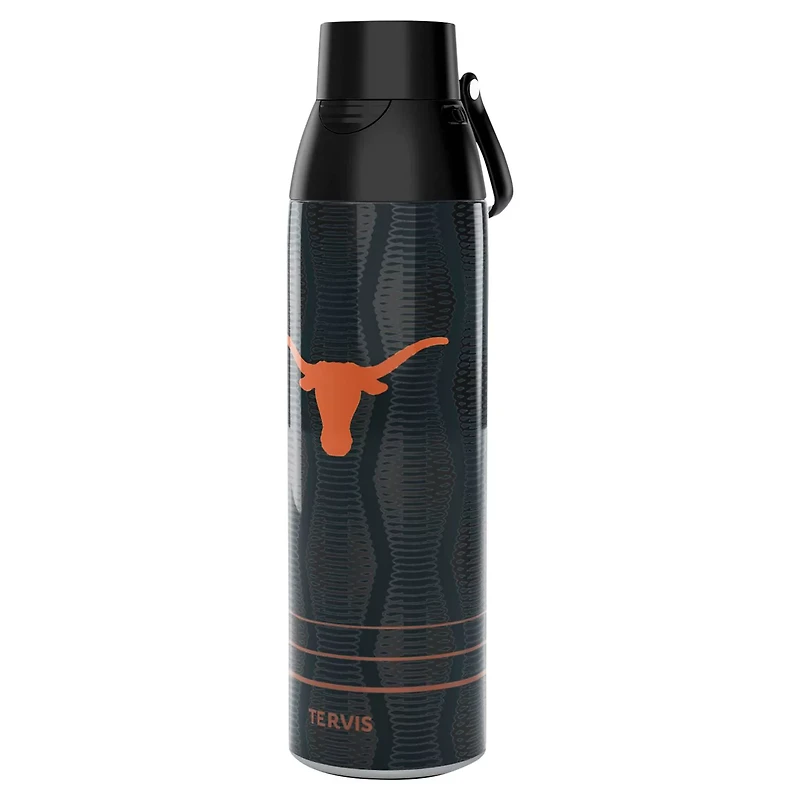 Tervis Texas Longhorns Full Speed 36oz Venture Stainless Steel Water Bottle