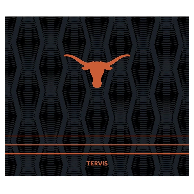 Tervis Texas Longhorns Full Speed 36oz Venture Stainless Steel Water Bottle