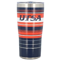 Tervis Texas San Antonio Roadrunners 20oz Hype Stripe Stainless Steel Tumbler