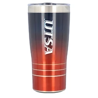Tervis Texas San Antonio Roadrunners 20oz Ombre Stainless Steel Tumbler