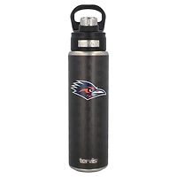 Tervis Texas San Antonio Roadrunners 24oz Weave Stainless Steel Wide Mouth Bottle