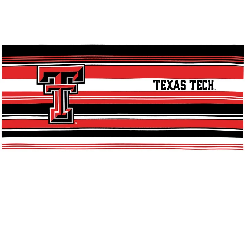 Tervis Texas Tech Raiders 16oz Hype Stripes Classic Tumbler