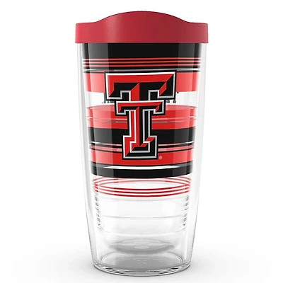 Tervis Texas Tech Raiders 16oz Hype Stripes Classic Tumbler
