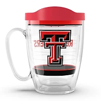 Tervis Texas Tech Raiders 16oz Tradition Classic Mug