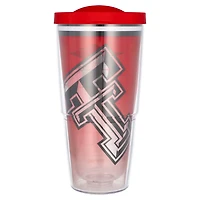 Tervis Texas Tech Raiders 24oz Forever Fan Classic Tumbler