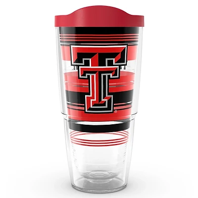 Tervis Texas Tech Raiders 24oz Hype Stripe Classic Tumbler