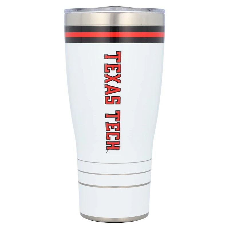 Tervis Texas Tech Raiders 30oz Arctic Stainless Steel Tumbler