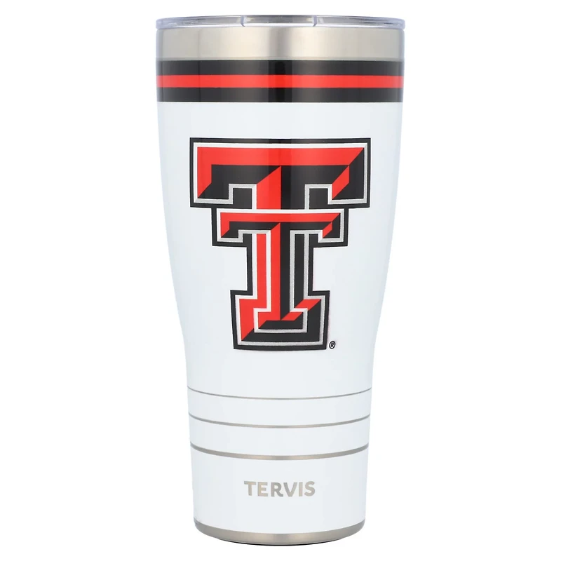 Tervis Texas Tech Raiders 30oz Arctic Stainless Steel Tumbler