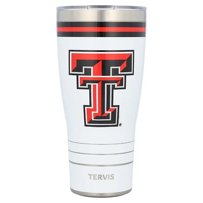 Tervis Texas Tech Raiders 30oz Arctic Stainless Steel Tumbler