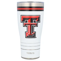 Tervis Texas Tech Raiders 30oz Arctic Stainless Steel Tumbler
