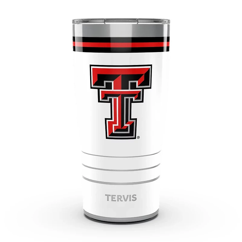 Tervis Texas Tech Raiders Arctic 20oz Stainless Steel Tumbler
