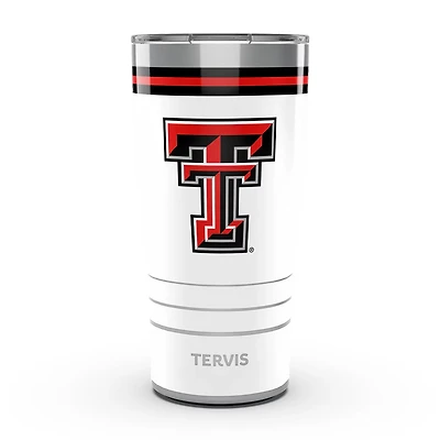 Tervis Texas Tech Raiders Arctic 20oz Stainless Steel Tumbler