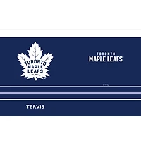 Tervis Toronto Maple Leafs 20oz MVP Stainless Steel Tumbler